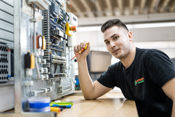 Ausbildung zum Elektroniker Fachrichtung Betriebstechnik (m/w/d)